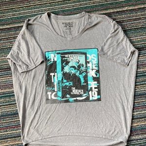 NKOTB size M Medium shirt